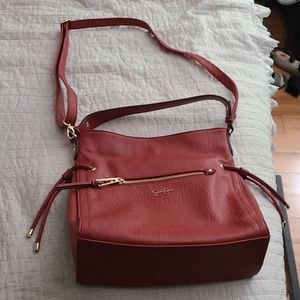 Jessica Simpson purse. NWOT
